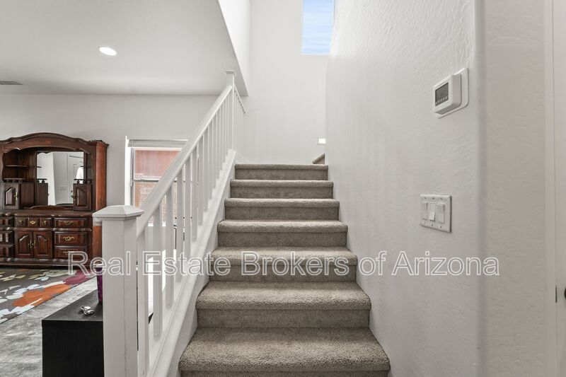 Spacious San Tan Valley Home | 4 Beds, Loft + Grass Backyard property image