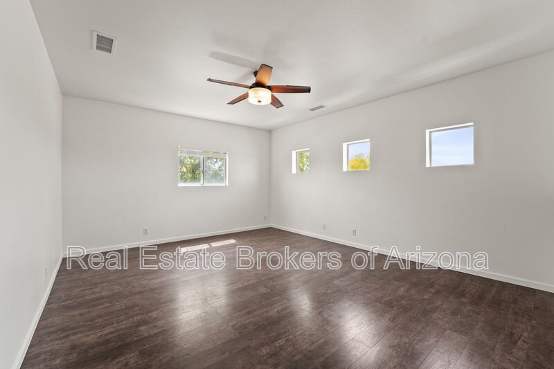 Spacious San Tan Valley Home | 4 Beds, Loft + Grass Backyard property image