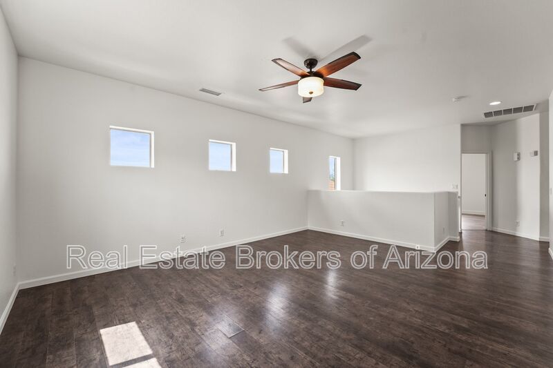 Spacious San Tan Valley Home | 4 Beds, Loft + Grass Backyard property image