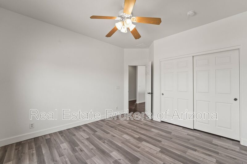 Spacious San Tan Valley Home | 4 Beds, Loft + Grass Backyard property image