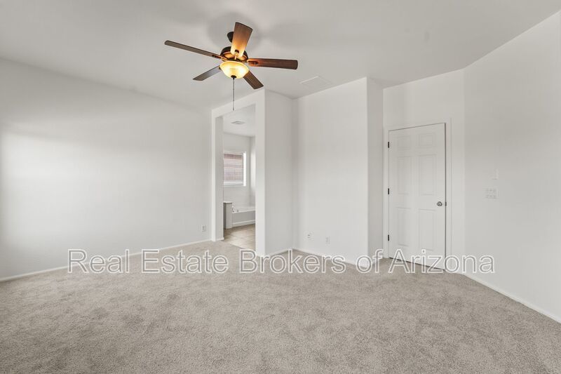 Spacious San Tan Valley Home | 4 Beds, Loft + Grass Backyard property image