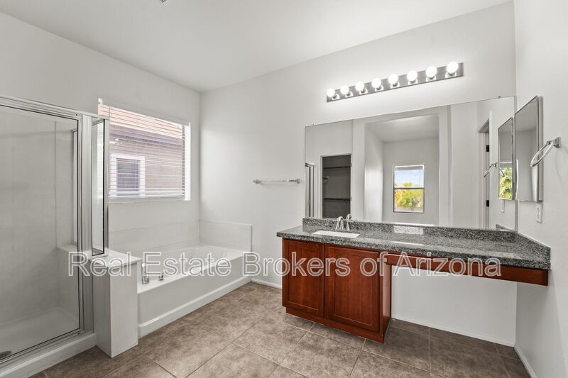 Spacious San Tan Valley Home | 4 Beds, Loft + Grass Backyard property image