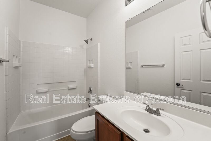 Spacious San Tan Valley Home | 4 Beds, Loft + Grass Backyard property image