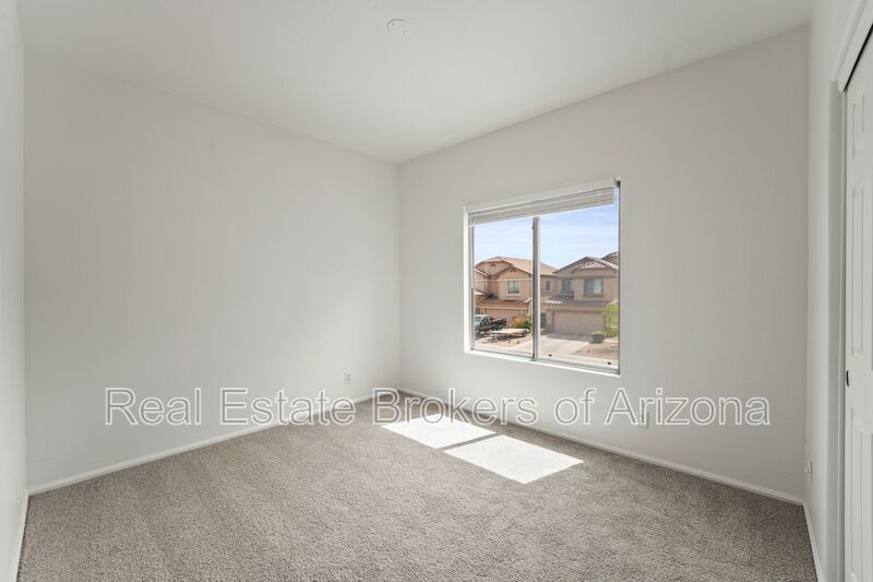 Spacious San Tan Valley Home | 4 Beds, Loft + Grass Backyard property image