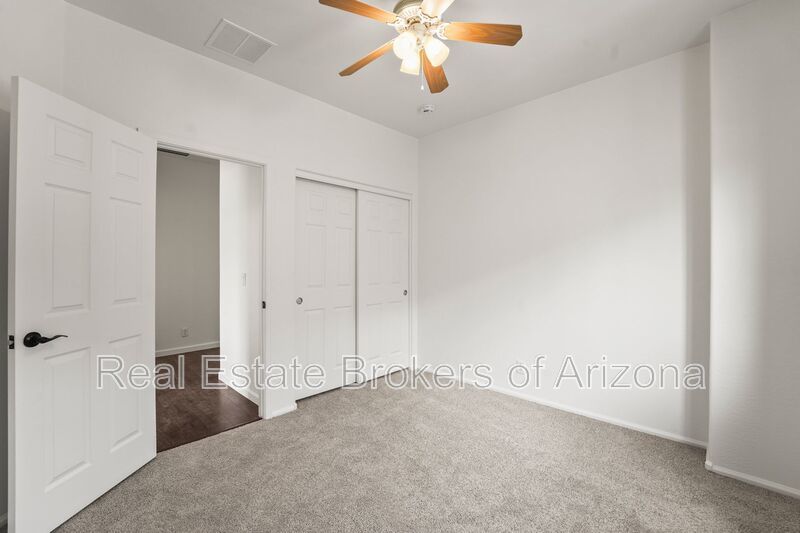 Spacious San Tan Valley Home | 4 Beds, Loft + Grass Backyard property image