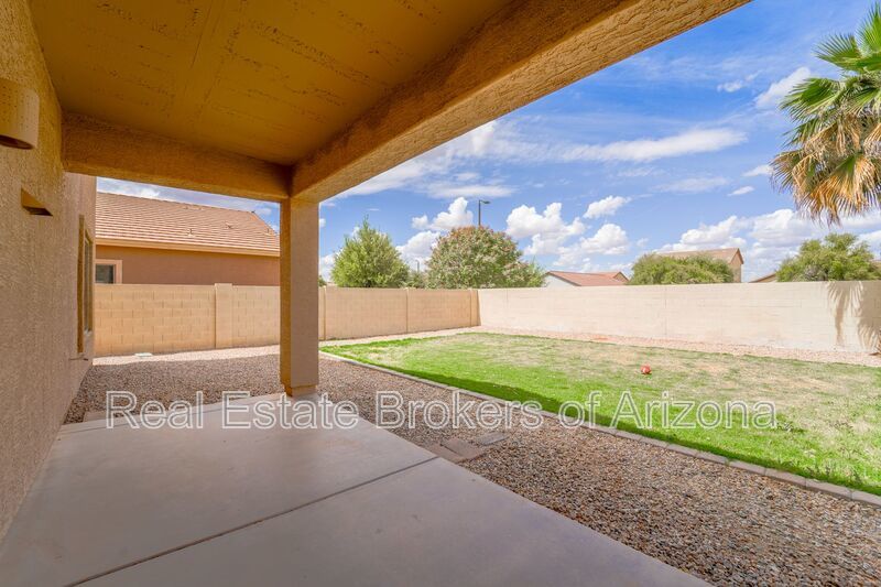Spacious San Tan Valley Home | 4 Beds, Loft + Grass Backyard property image