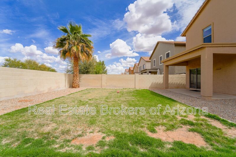 Spacious San Tan Valley Home | 4 Beds, Loft + Grass Backyard property image