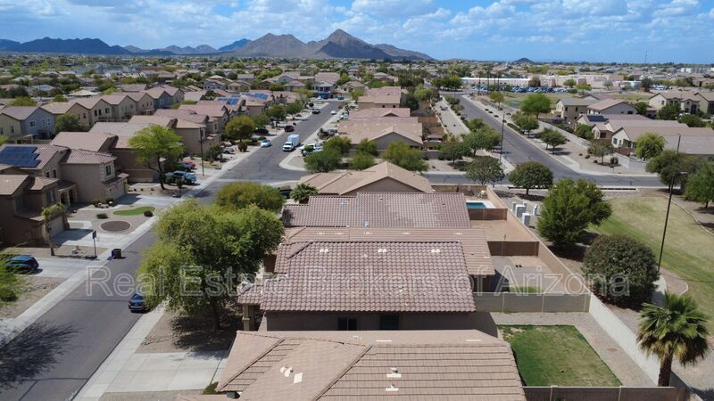 Spacious San Tan Valley Home | 4 Beds, Loft + Grass Backyard property image