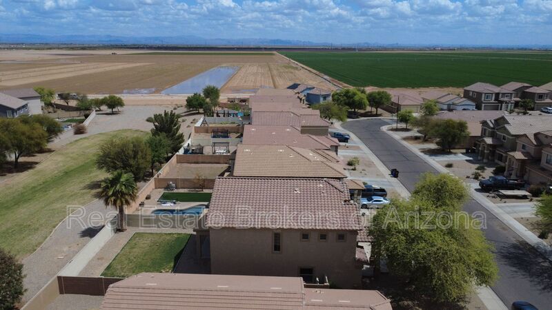 Spacious San Tan Valley Home | 4 Beds, Loft + Grass Backyard property image