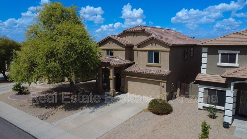 Spacious San Tan Valley Home | 4 Beds, Loft + Grass Backyard property image