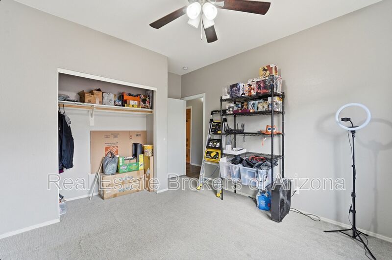 Bright 3-Bed Townhouse in Quiet Gated Community Near ASU property image