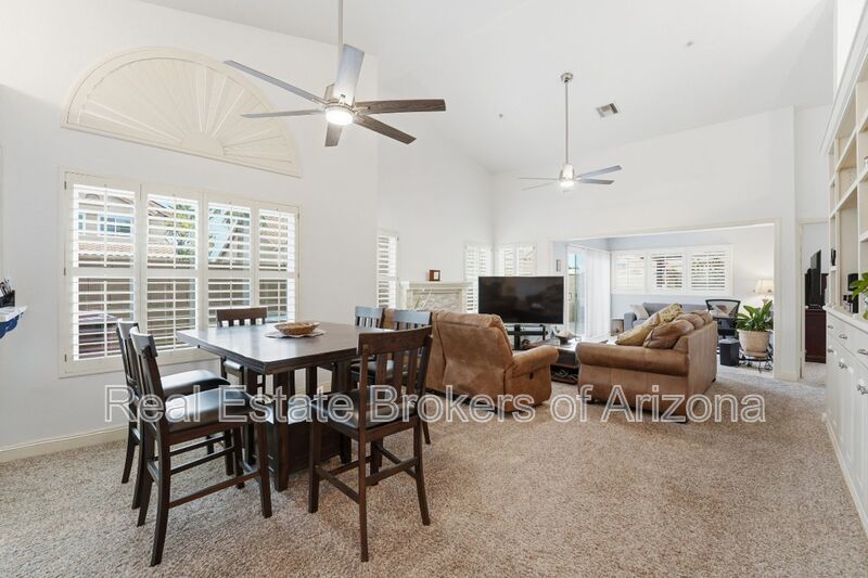 Fully Furnished Scottsdale Home with Bonus Room & 2-Car Garage property image