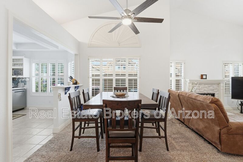 Fully Furnished Scottsdale Home with Bonus Room & 2-Car Garage property image