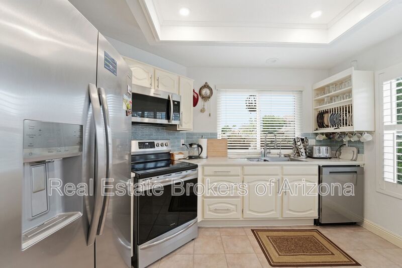 Fully Furnished Scottsdale Home with Bonus Room & 2-Car Garage property image