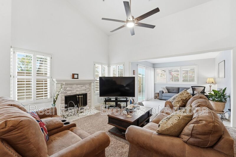 Fully Furnished Scottsdale Home with Bonus Room & 2-Car Garage property image