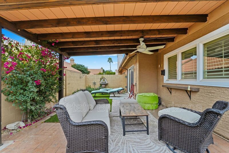 Fully Furnished Scottsdale Home with Bonus Room & 2-Car Garage property image