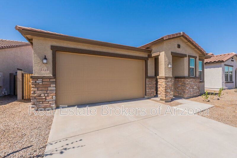 Modern 3-Bed + Den Home in Ventana De Estrellas property image