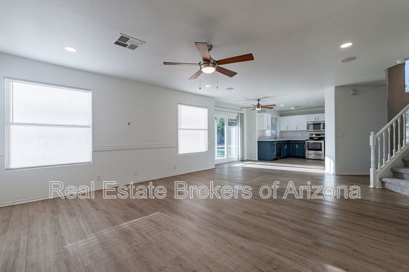 Spacious 5-Bedroom Home with Open Layout & Private Backyard property image