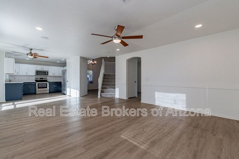 Spacious 5-Bedroom Home with Open Layout & Private Backyard property image