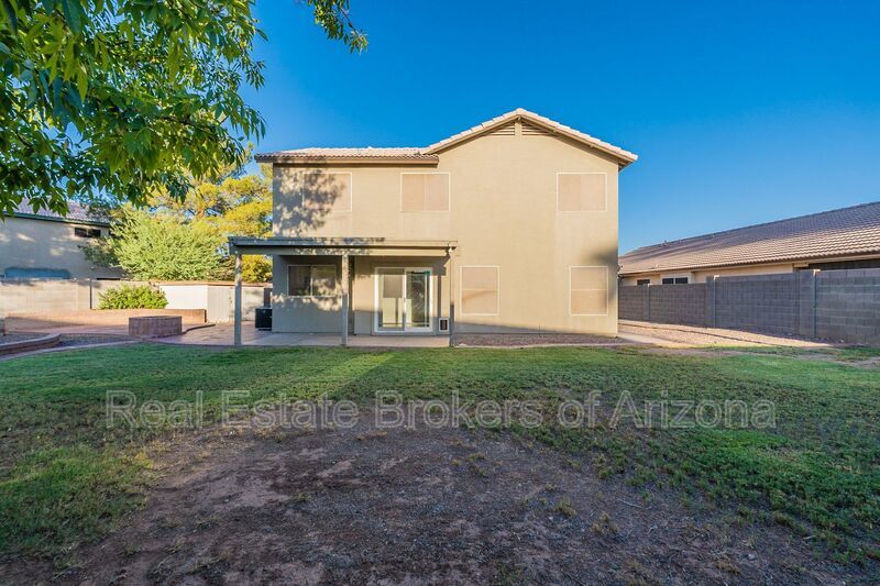 Spacious 5-Bedroom Home with Open Layout & Private Backyard property image