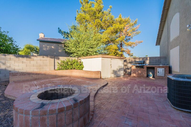 Spacious 5-Bedroom Home with Open Layout & Private Backyard property image