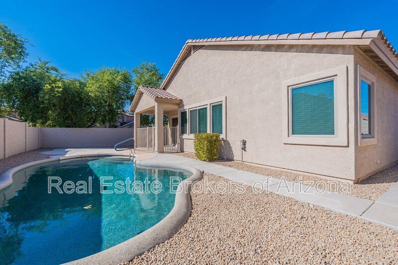 4-Bedroom Pool Home Minutes from Arrowhead Shopping & Dining property image