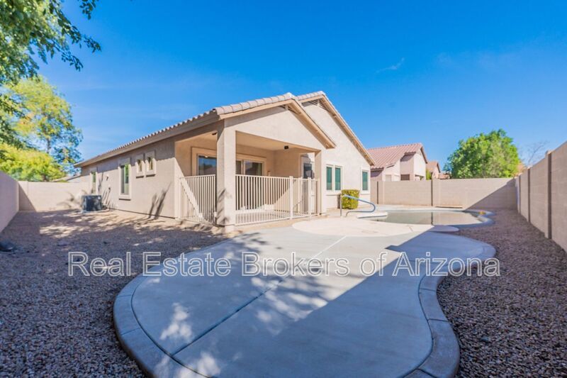 4-Bedroom Pool Home Minutes from Arrowhead Shopping & Dining property image