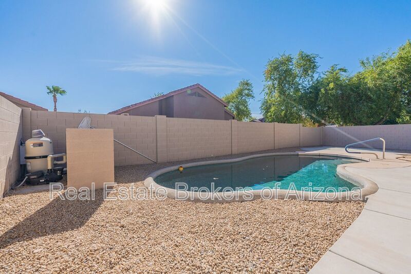 4-Bedroom Pool Home Minutes from Arrowhead Shopping & Dining property image