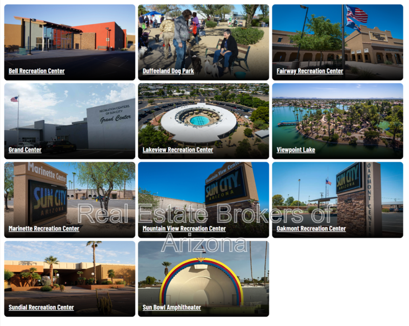 Comfortable 2-Bed Sun City Retreat with Vinyl Flooring & Fresh Paint property image