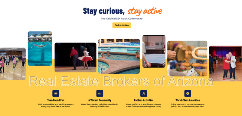 Comfortable 2-Bed Sun City Retreat with Vinyl Flooring & Fresh Paint property image