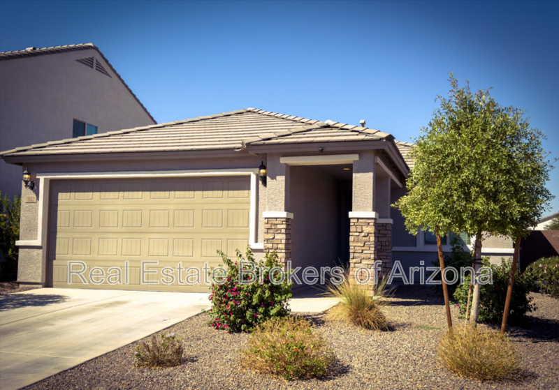 Modern 3-Bedroom Home in Vista de Montana – Available April 6th property image