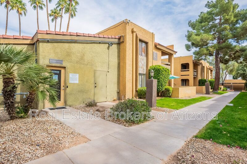 Prime Scottsdale Living | 2 Master Suites + Private Patio Retreat property image