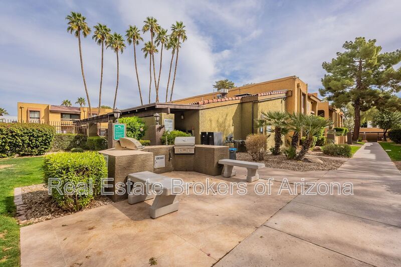 Prime Scottsdale Living | 2 Master Suites + Private Patio Retreat property image