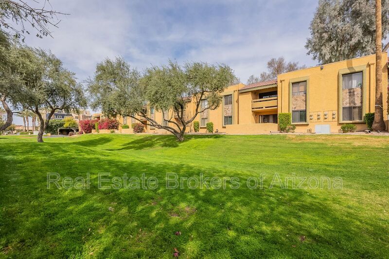 Prime Scottsdale Living | 2 Master Suites + Private Patio Retreat property image