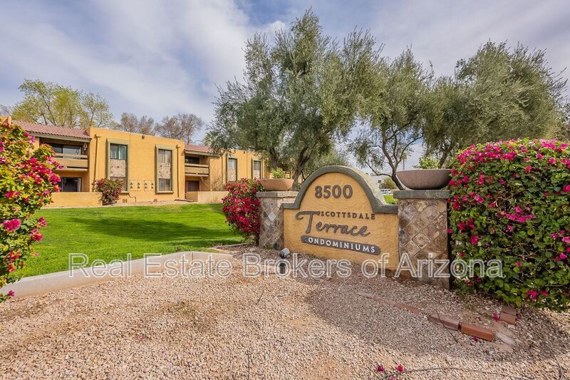 Prime Scottsdale Living | 2 Master Suites + Private Patio Retreat property image