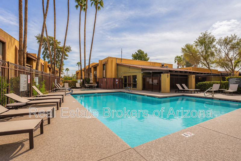 Prime Scottsdale Living | 2 Master Suites + Private Patio Retreat property image