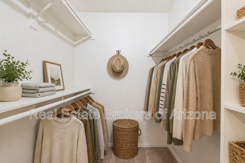 Prime Scottsdale Living | 2 Master Suites + Private Patio Retreat property image