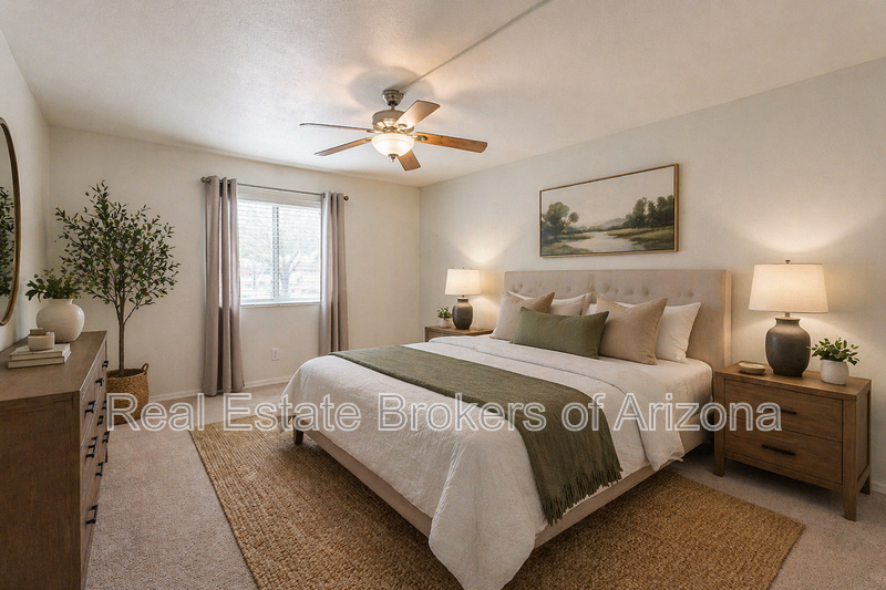 Prime Scottsdale Living | 2 Master Suites + Private Patio Retreat property image