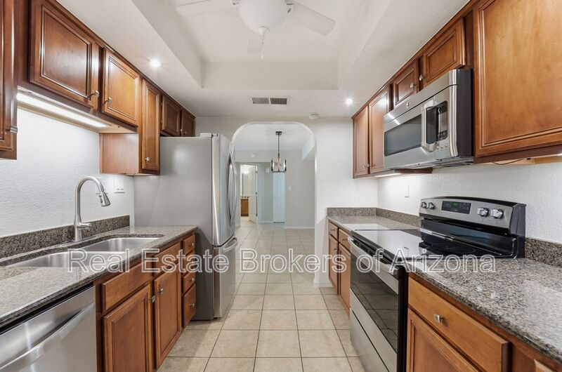 Prime Scottsdale Living | 2 Master Suites + Private Patio Retreat property image