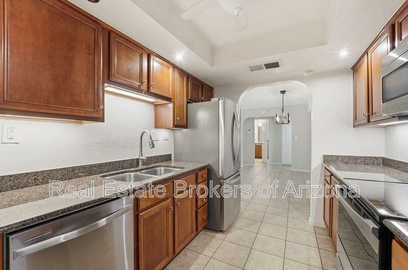 Prime Scottsdale Living | 2 Master Suites + Private Patio Retreat property image