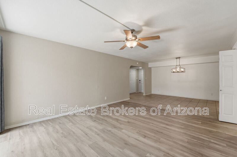 Prime Scottsdale Living | 2 Master Suites + Private Patio Retreat property image