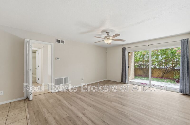 Prime Scottsdale Living | 2 Master Suites + Private Patio Retreat property image