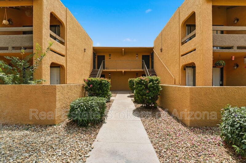 Prime Scottsdale Living | 2 Master Suites + Private Patio Retreat property image