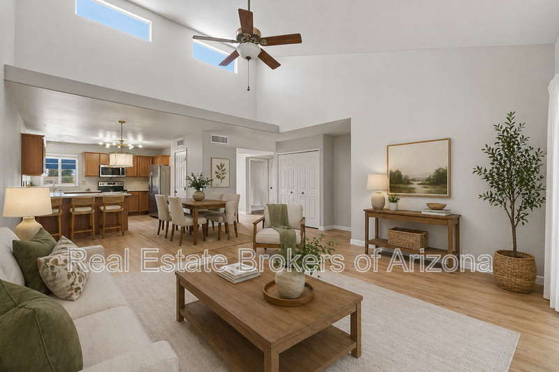 Fully Updated 2 Bed Mesa Condo | Quartz Counters + Pool & Spa property image