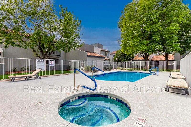 Fully Updated 2 Bed Mesa Condo | Quartz Counters + Pool & Spa property image