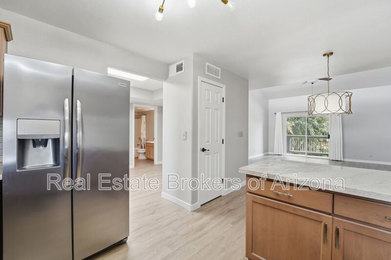 Fully Updated 2 Bed Mesa Condo | Quartz Counters + Pool & Spa property image