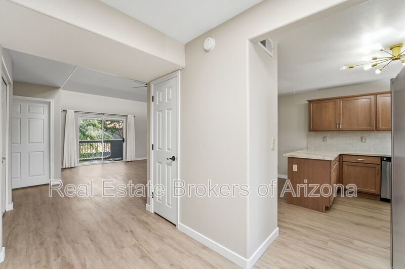 Fully Updated 2 Bed Mesa Condo | Quartz Counters + Pool & Spa property image