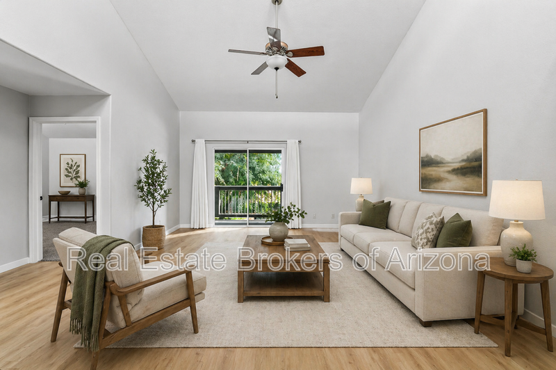 Fully Updated 2 Bed Mesa Condo | Quartz Counters + Pool & Spa property image