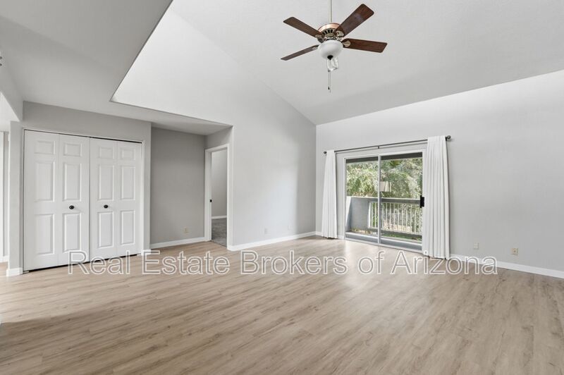 Fully Updated 2 Bed Mesa Condo | Quartz Counters + Pool & Spa property image