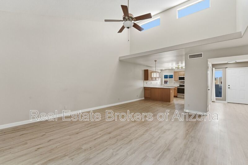 Fully Updated 2 Bed Mesa Condo | Quartz Counters + Pool & Spa property image